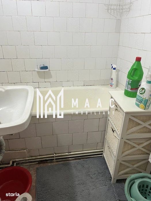 Apartament 3 camere de închiriat | Sibiu, Valea Aurie | 80 mp