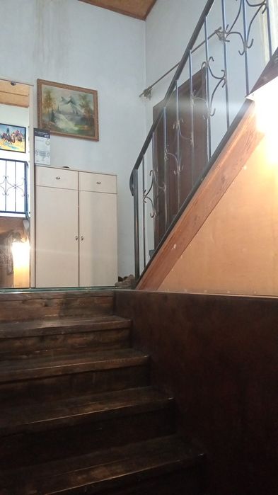 дом капитальный 3 уровня