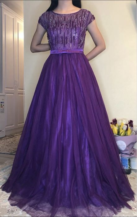 Вечерние платья все по 5000тг