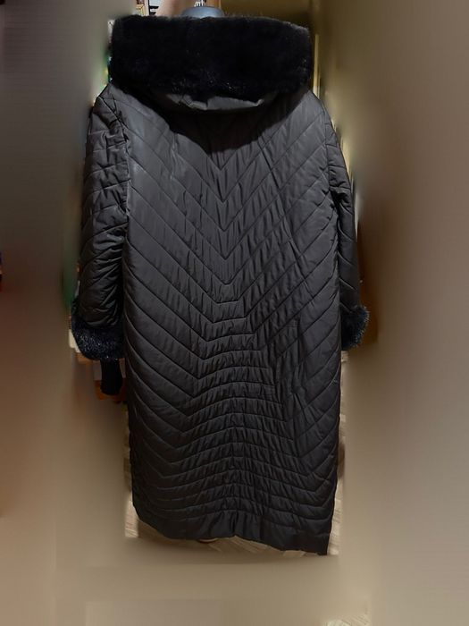 Зимнее пальто! Дёшево!