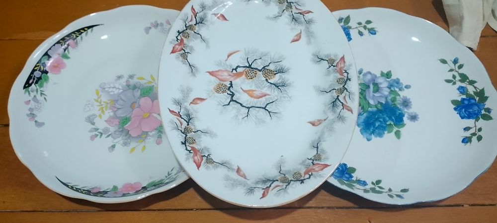 Idish-tovoq oshxona anjomlari