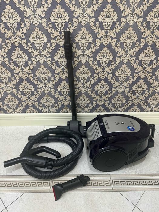 Продам пылесос Samsung