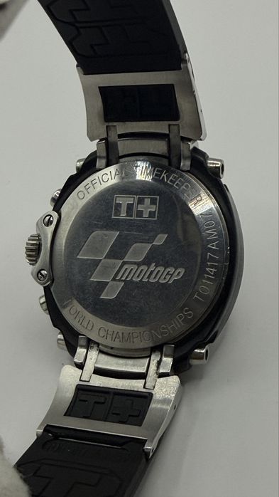 Tissot T-Race MotoGP Chronograph
