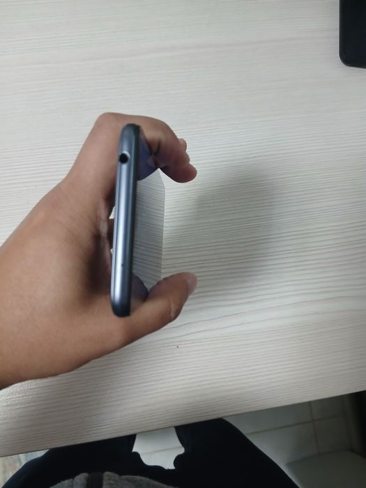 Poco f1  Snapdragon 845
