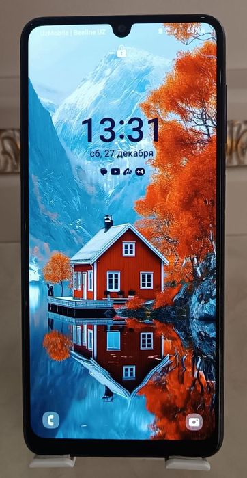 Samsung M22 4/64 smartfoni sotiladi