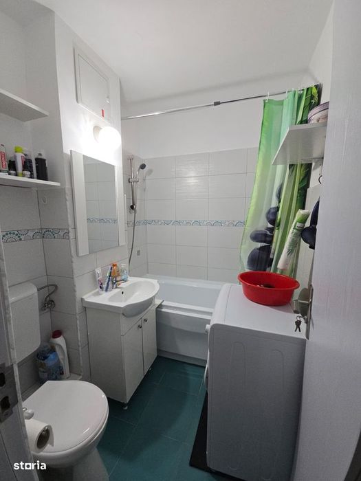 Garsoniera Pasteur - 350 Euro