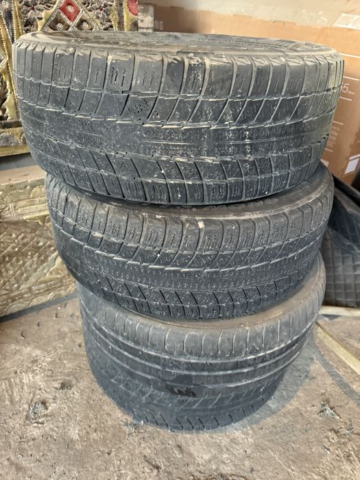 Диски от Ларгус кросс 2020