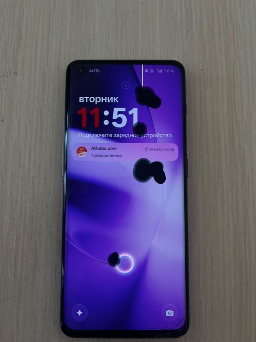 OnePlus 11 (описание)