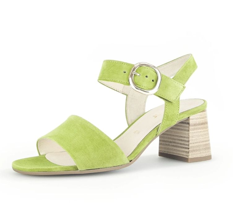 Sandale NOI piele 36