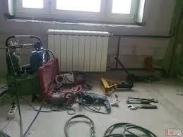 Santexnik xizmati