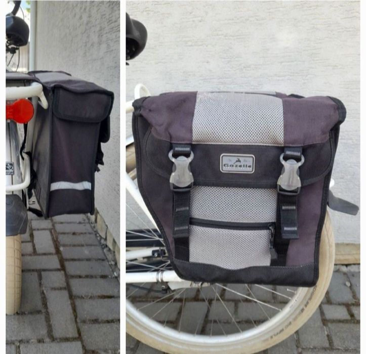 Giant Mio 7 viteze cadou geantă transport