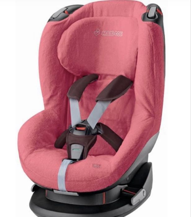 Maxi Cosi Tobi Magic