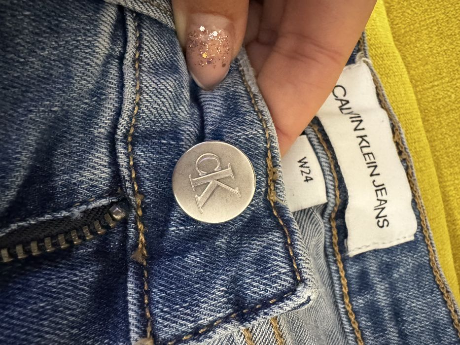 Да ски дънки и панталони Calvin Klein, H&M, Mango