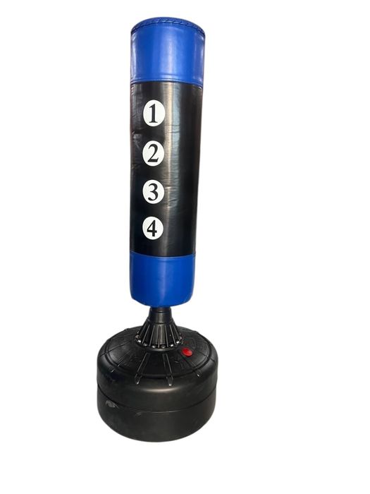 Напольный боксёрская груша-манекен ( Груша )