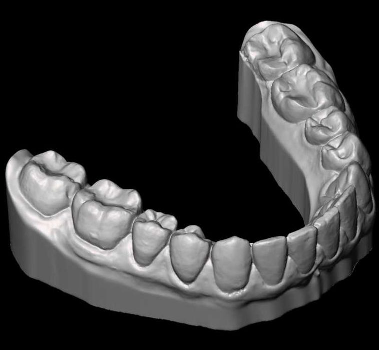 Предлагаме 3D принтиране на компоненти с високо качество и резолюция.