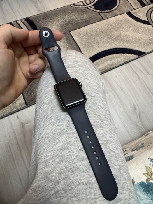 Apple watch seria 1 !!!