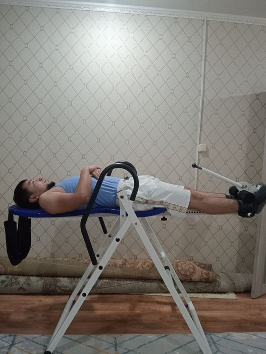 Продам инверсионный стол