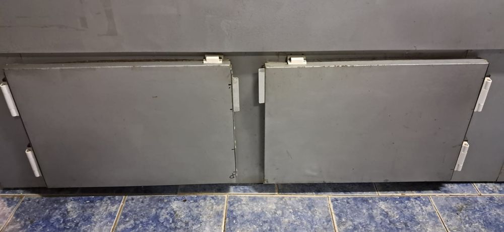 Хладилна витрина