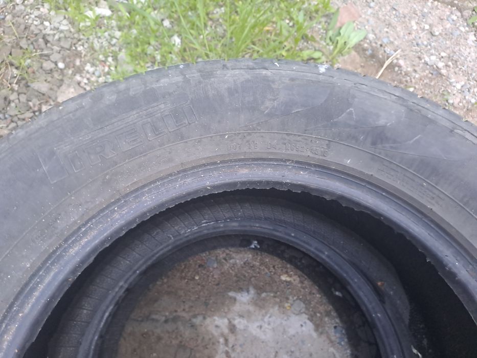 Колеса 2 зимний 2 летний