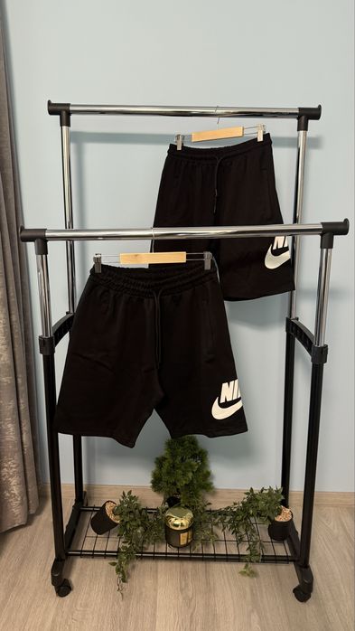 Nike  мъжки къси панталони- S;M