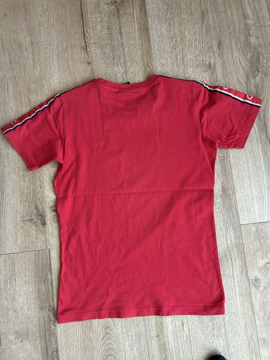 tricou champion
