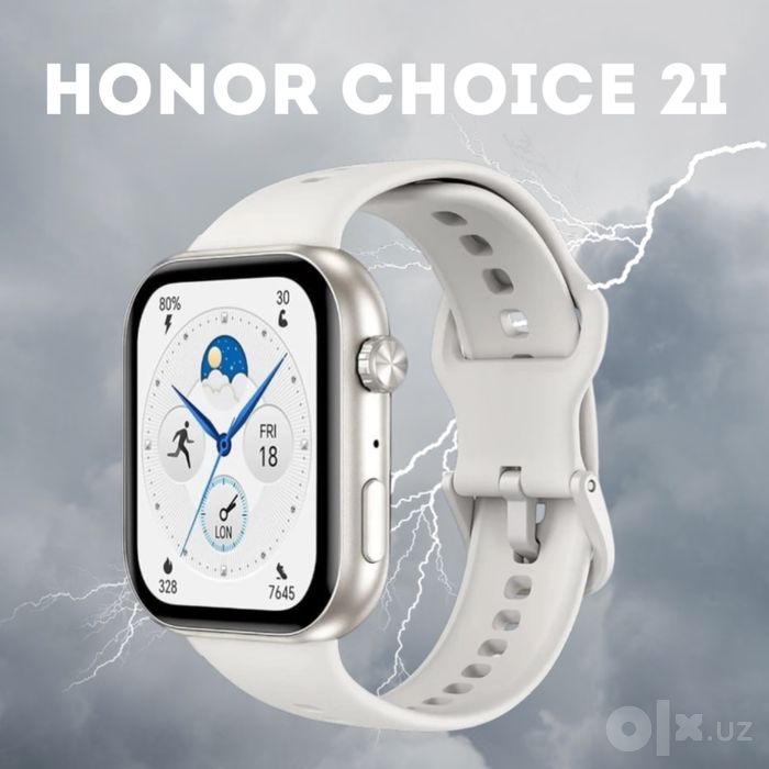 Honor Choice Watch 2i (оптом)