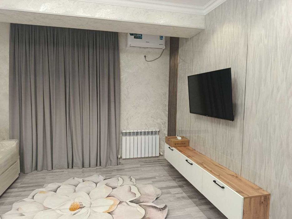 Юнусабад 13 ЖК IKAT