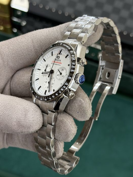 Omega Speedmaster