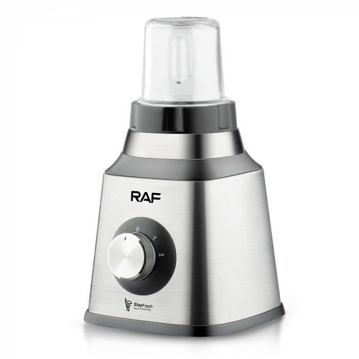 Блендер стационарный с кофемолкой blender RAF- R-3834
