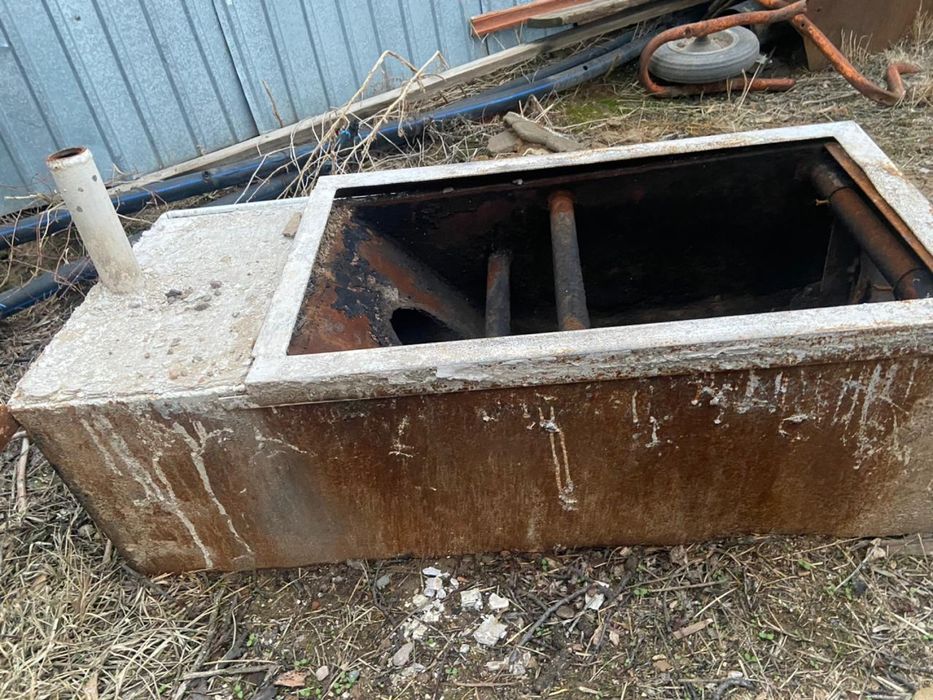 Печь для дома 2 шт