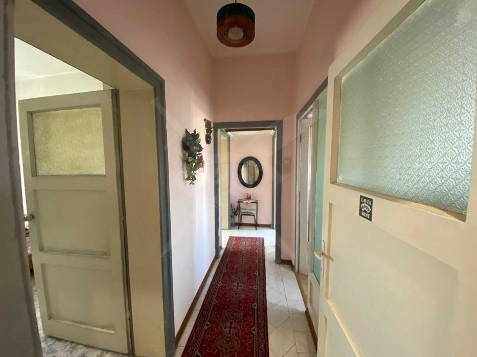 Продава се Тристаен апартамент в Пловдив, Център - 88 кв.м за 1136 €/кв.м - Снимка #6