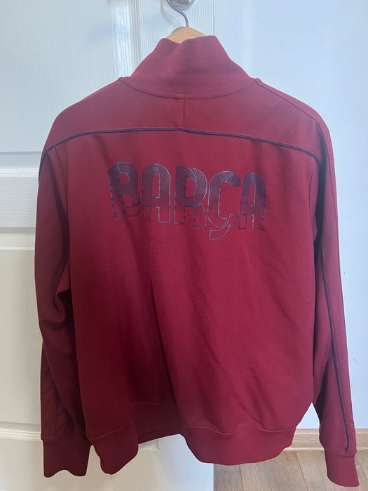 Горнище NIKE XL размер