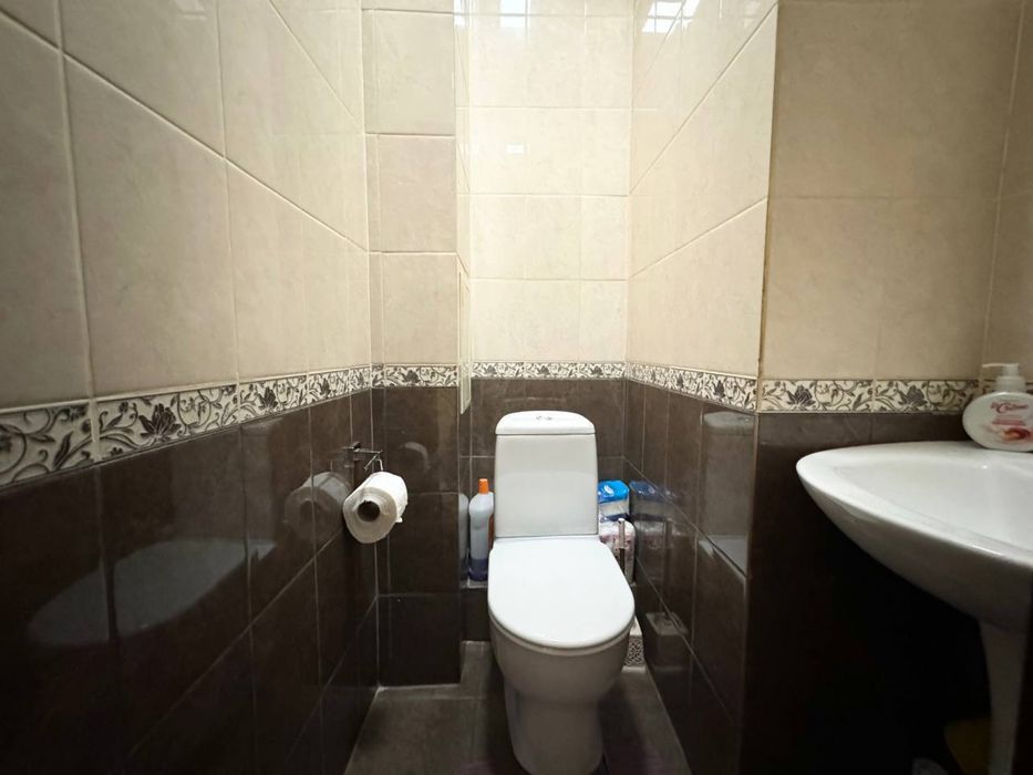 Аренда Метро Ойбек 4/1/9 срочно