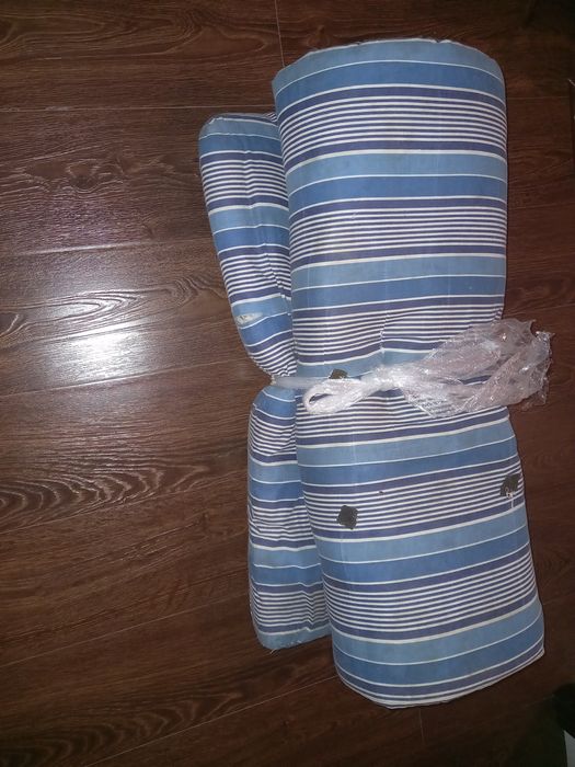 Матрас стёганный