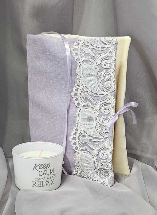 Дрешки за книжки