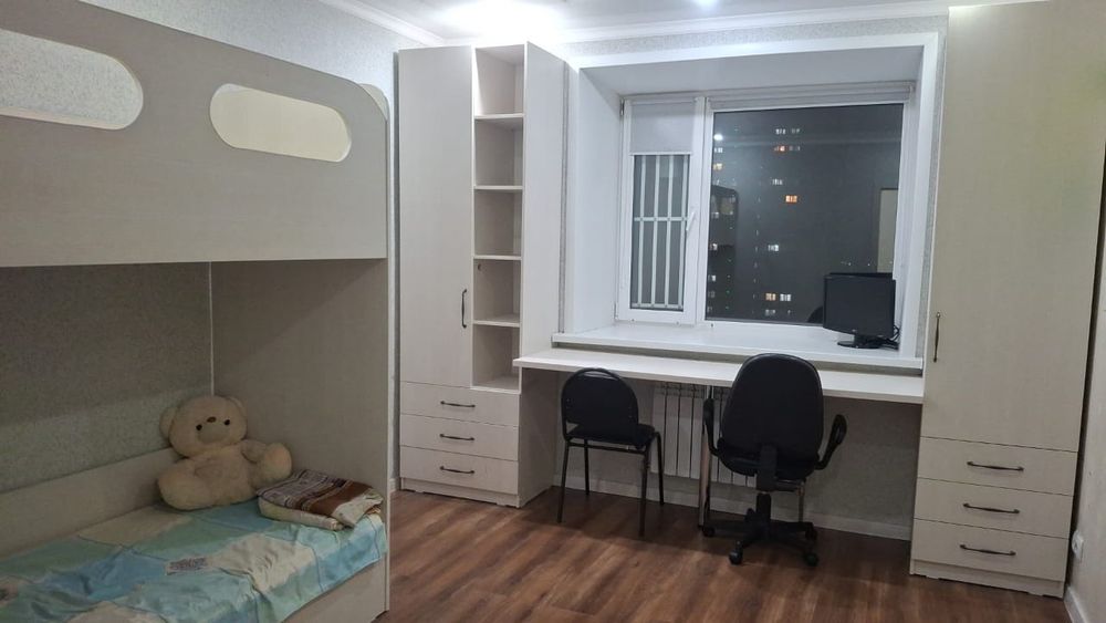 Сдаётся 3ком ДСР семейным