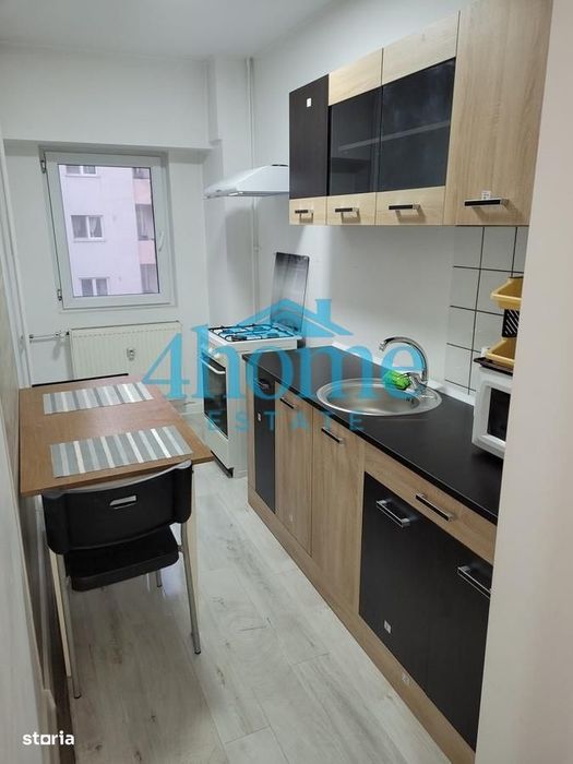 Garsoniera Timpuri Noi| Vitan| Metrou