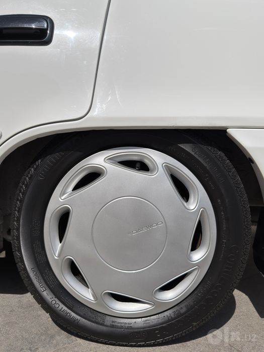 Nexia2 1.6 super 2014
