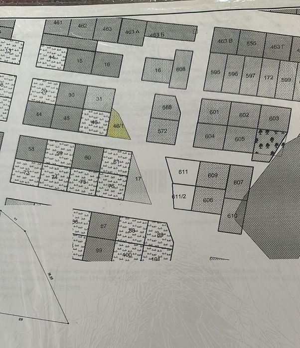 Продам участок 6 сот.