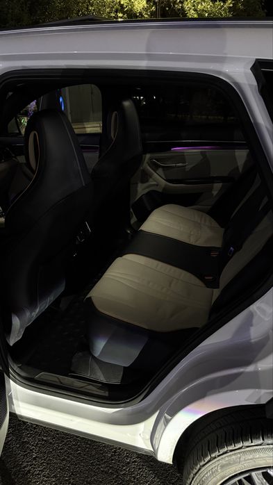Byd song plus 505 km flagship