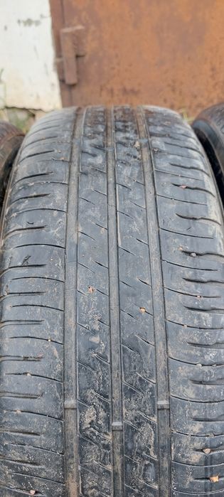 Продам летнюю резину