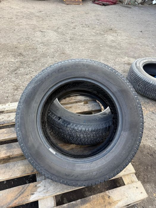 Продаю Комплект резины