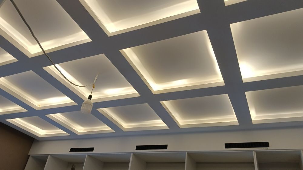 Elektrika ishlarni qlamiz