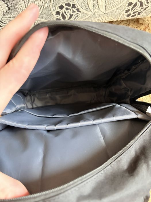 Новый рюкзак плотный