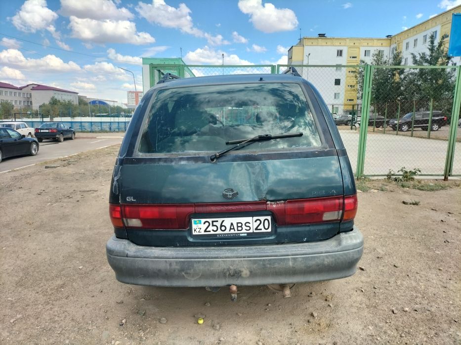 Таёта преви + донор очень дёшево