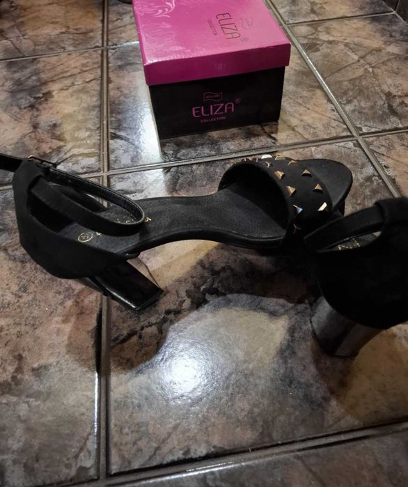 Дамски сандали Eliza