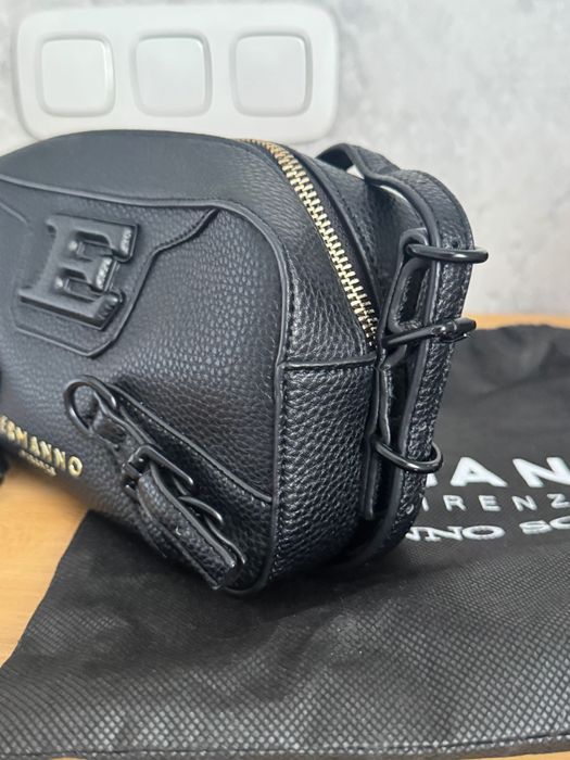 Сумка кросс-боди Ermanno Firenze