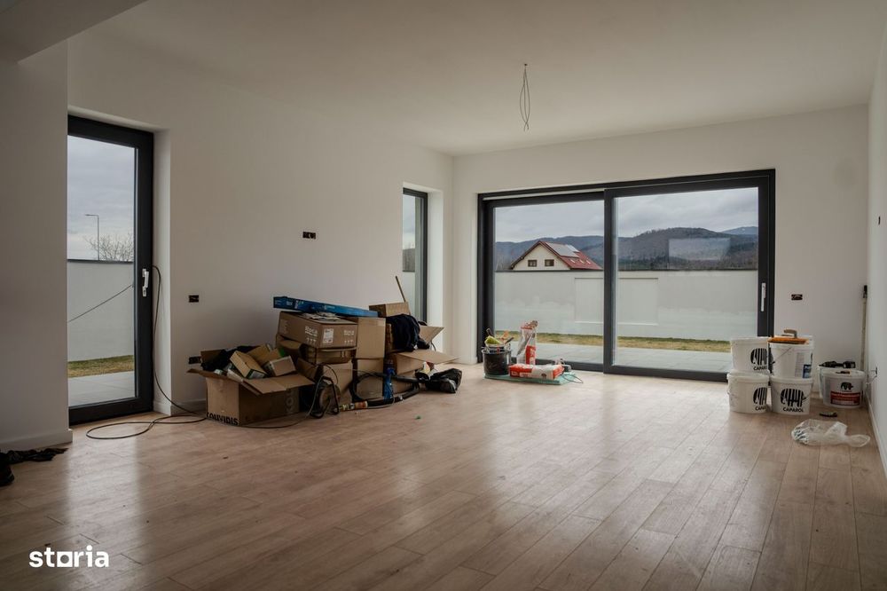 Casa de vanzare