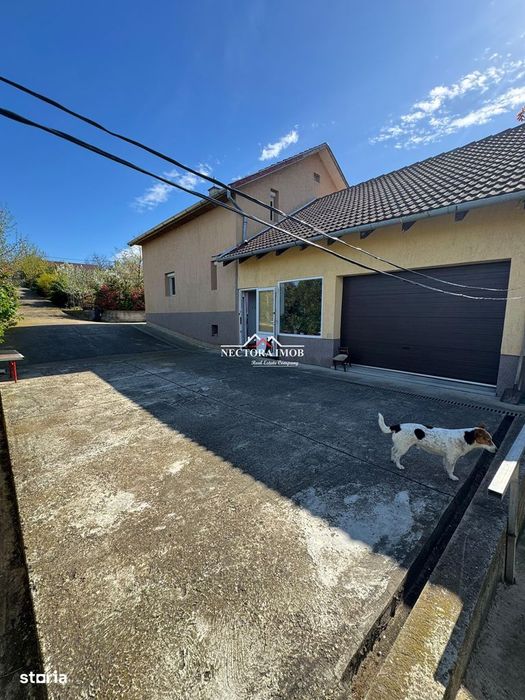 NECTORA IMOB Exclusivitate-Casa S+P+M,Str. Sofiei, 144mp+ 2192mp teren