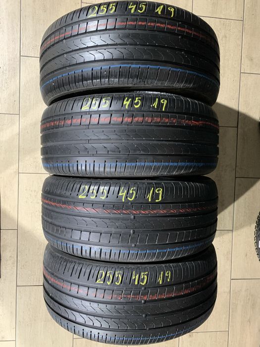 ピレリ　255/45-19 255 45 19 pirelli - Anvelope de vânzare | OLX.ro